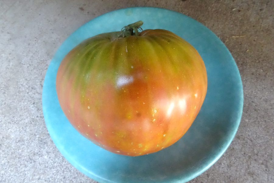 Cuore de Ananas